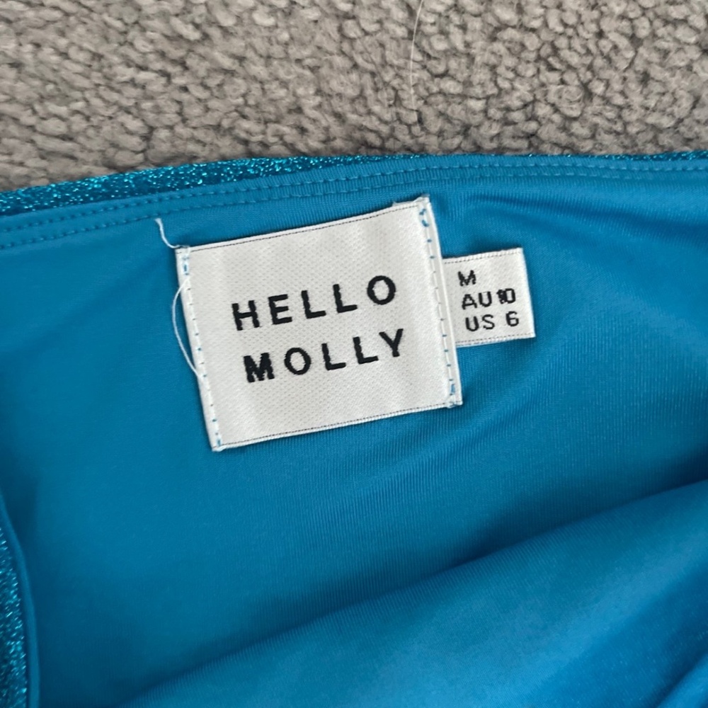 Hello molly set - Picture 4 of 4